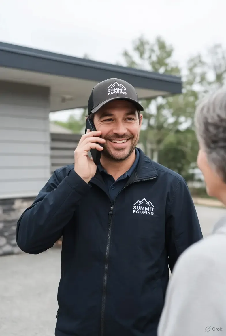 Flat Roof Leak Repair West Terre Haute, IN FAQs